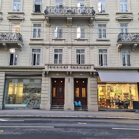 Top City Center Apartments Location Next To Lion Monument Lucerne Extérieur photo