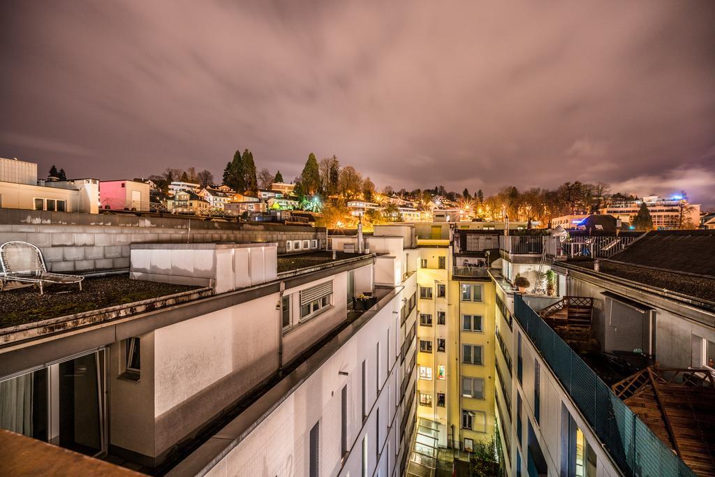 Top City Center Apartments Location Next To Lion Monument Lucerne Chambre photo